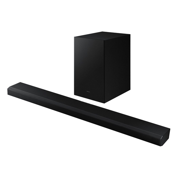 Samsung HW-Q700A/EN 3.1.2 csatornás hangprojektor rendszer (Újracsomagolt)