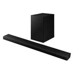 Samsung HW-Q700A/EN 3.1.2 csatornás hangprojektor rendszer (Újracsomagolt)