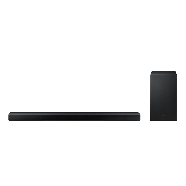 Samsung HW-Q700A/EN 3.1.2 csatornás hangprojektor rendszer (Újracsomagolt)