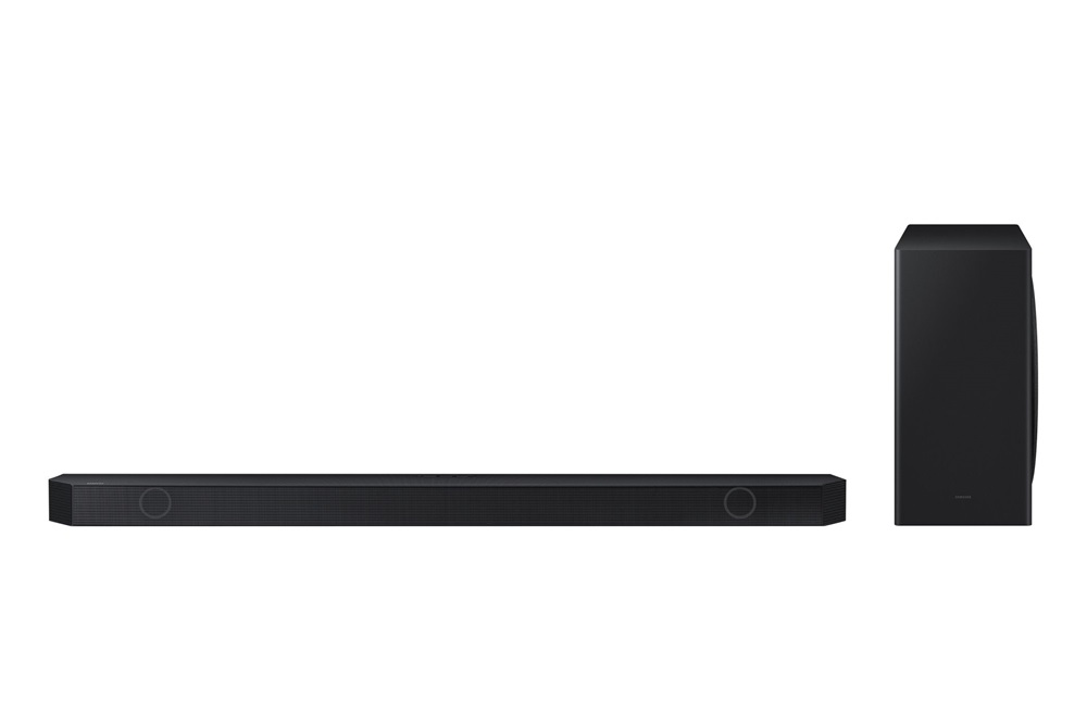 Samsung HW-Q800C/EN 5.1.2 csatornás hangprojektor