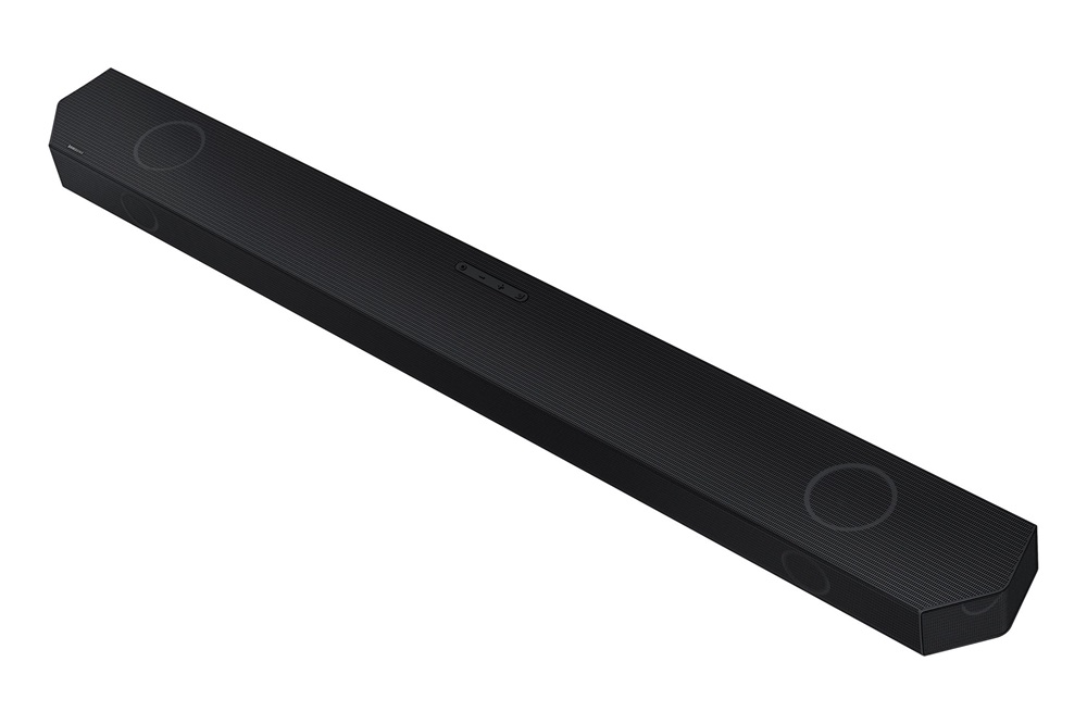 Samsung HW-Q800C/EN 5.1.2 csatornás hangprojektor
