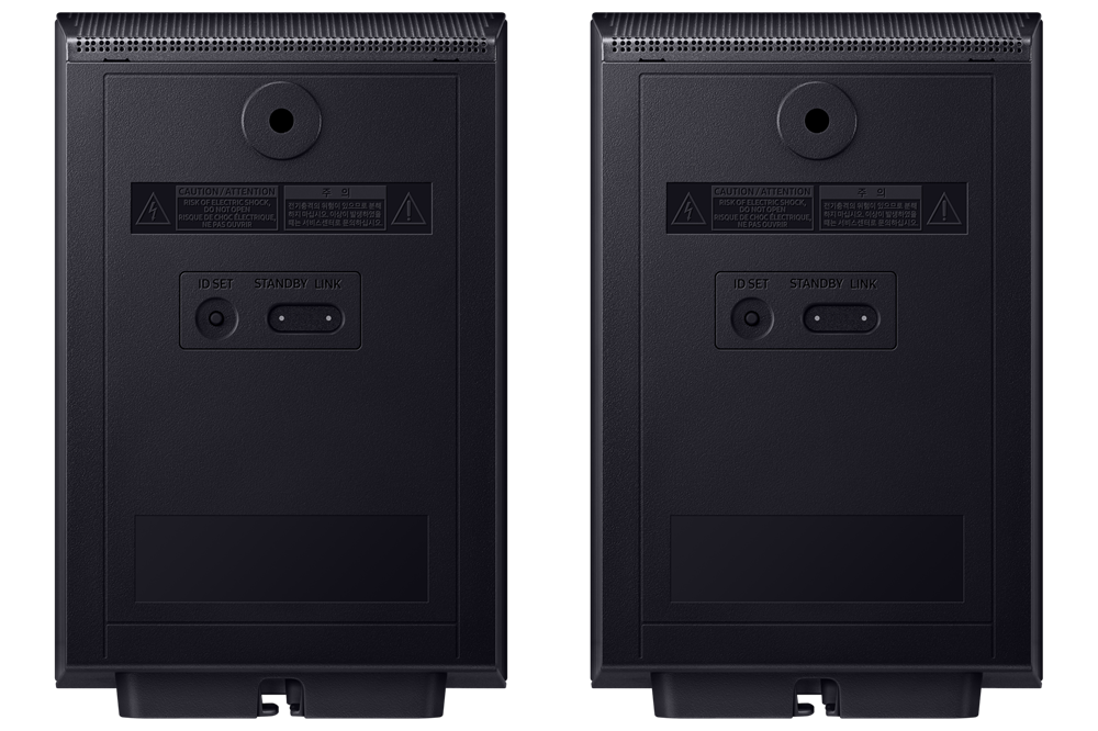Samsung HW-Q930F 9.1.4 csatornás hangprojektor
