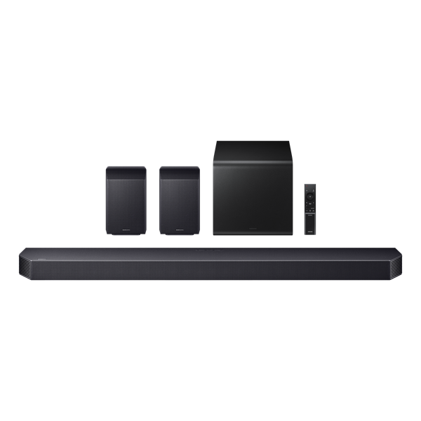 Samsung HW-Q930F 9.1.4 csatornás hangprojektor