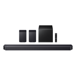 Samsung HW-Q930F 9.1.4 csatornás hangprojektor