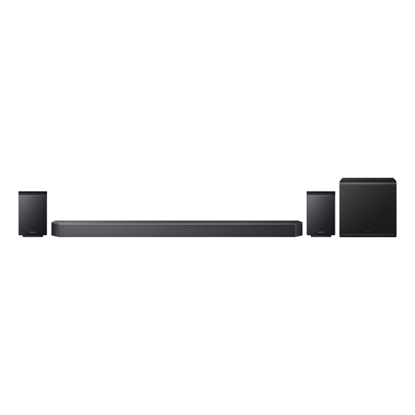 Samsung HW-Q930F 9.1.4 csatornás hangprojektor