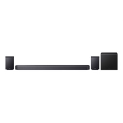 Samsung HW-Q930F 9.1.4 csatornás hangprojektor