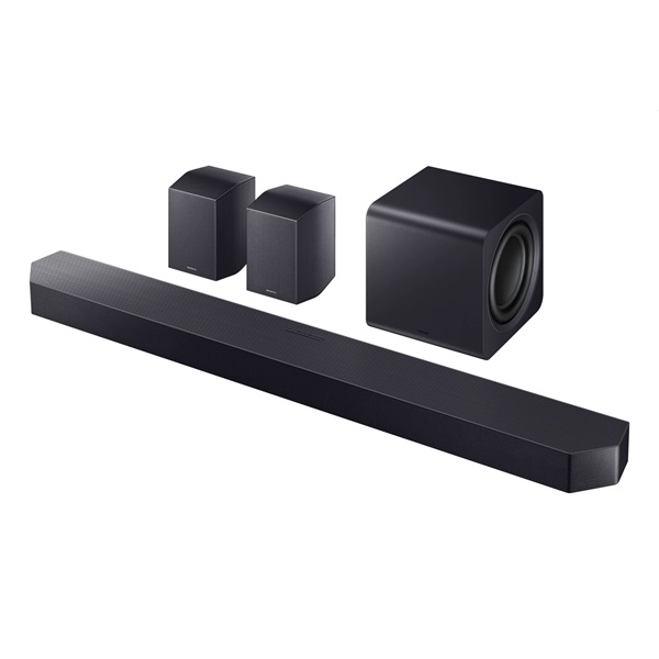 Samsung HW-Q990F 11.1.4 csatornás hangprojektor