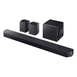 Samsung HW-Q990F 11.1.4 csatornás hangprojektor