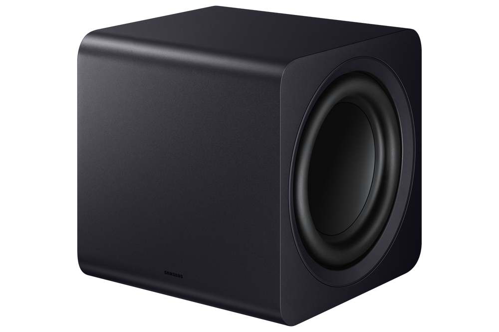 Samsung HW-Q990F 11.1.4 csatornás hangprojektor