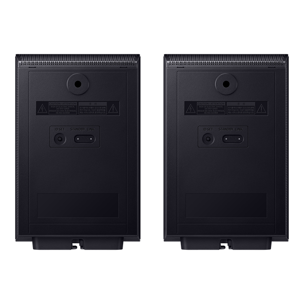 Samsung HW-Q990F 11.1.4 csatornás hangprojektor