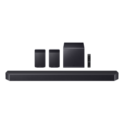 Samsung HW-Q990F 11.1.4 csatornás hangprojektor