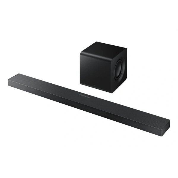 Samsung HW-QS700F 3.1.2 csatornás hangprojektor (Újszerű)