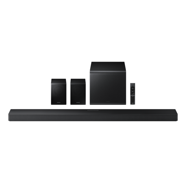 Samsung HW-QS750F 5.1.2 csatornás hangprojektor