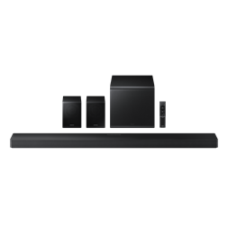 Samsung HW-QS750F 5.1.2 csatornás hangprojektor