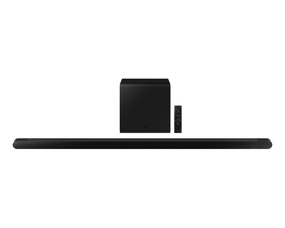 Samsung HW-S800B 3.1.2 csatornás hangprojektor