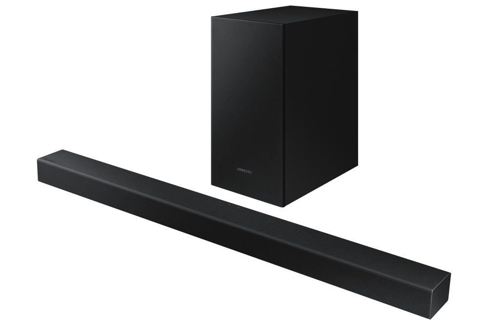 Samsung HW-T420/EN hangprojektor