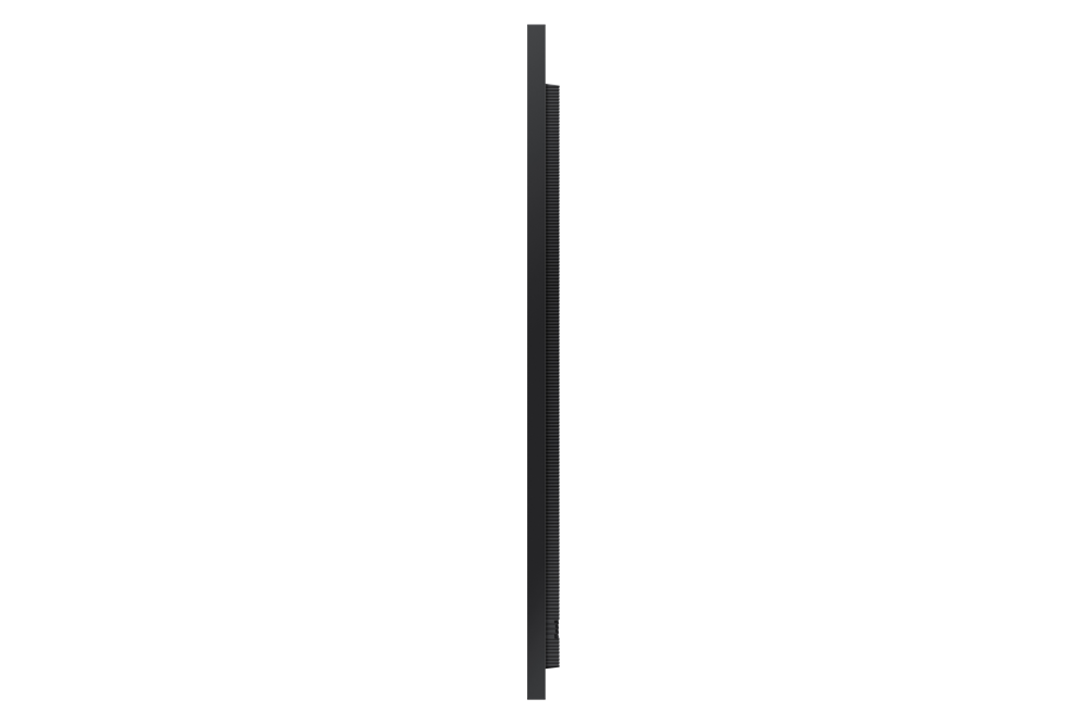Samsung 85" QM85R-B 4K UHD VA LFD kijelző