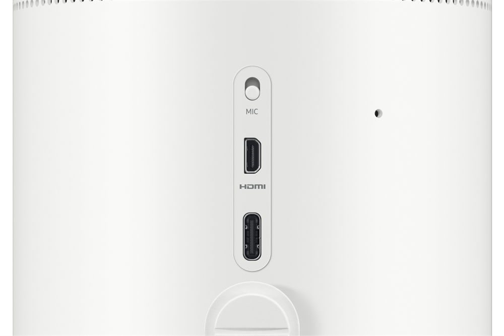 Samsung LSP3B The Freestyle LED projektor