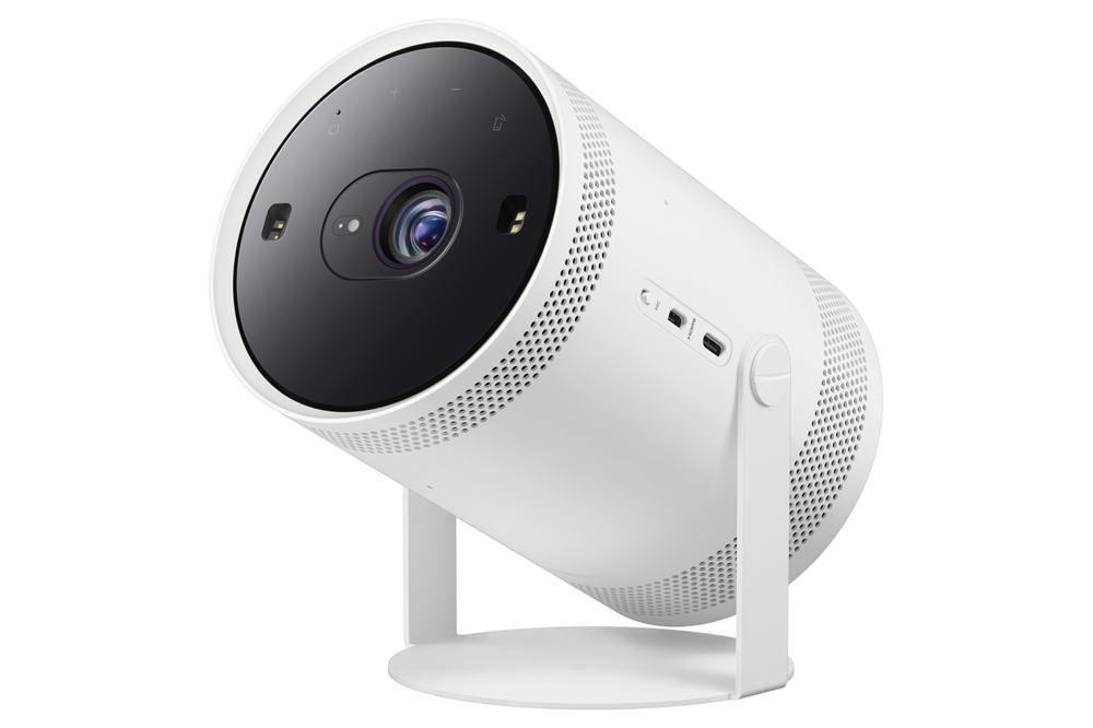 Samsung LSP3B The Freestyle LED projektor