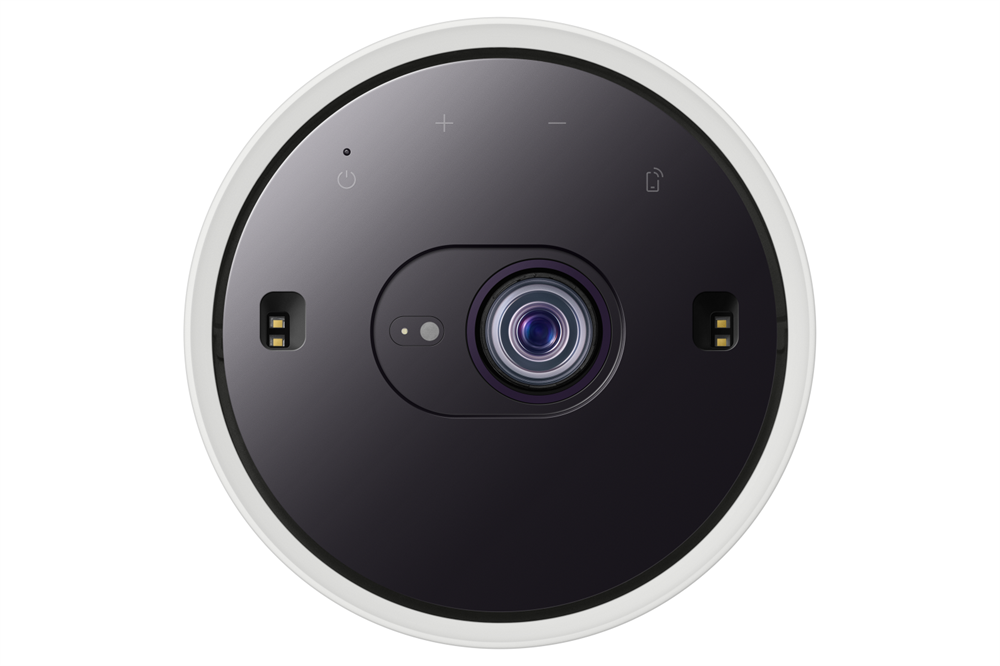 Samsung LSP3B The Freestyle LED projektor