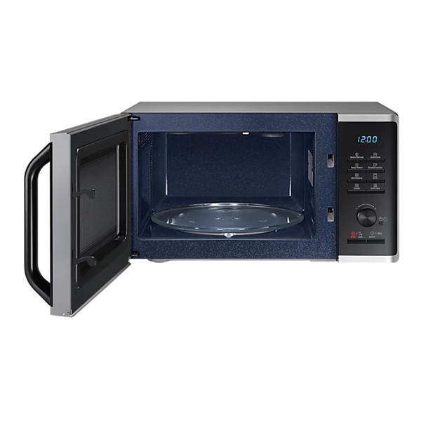 Samsung MG23K3515AS/EO 1250W 23L inox mikrohullámú sütő