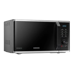 Samsung MG23K3515AS/EO 1250W 23L inox mikrohullámú sütő (Használt - A)