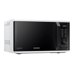 Samsung MG23K3515AW/EO 1250W 23L fehér mikrohullámú sütő (Újszerű)