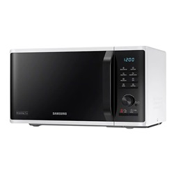 Samsung MG23K3515AW/EO 1250W 23L fehér mikrohullámú sütő (Újszerű)