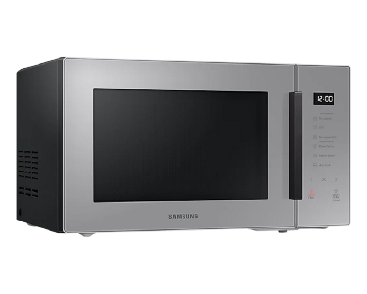 Samsung MG30T5018UG/EO 1400W 30L fekete mikrohullámú sütő