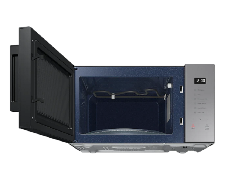 Samsung MG30T5018UG/EO 1400W 30L fekete mikrohullámú sütő