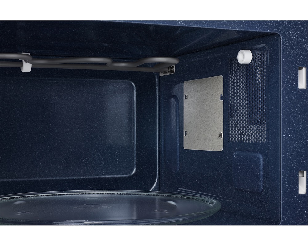 Samsung MG30T5018UG/EO 1400W 30L fekete mikrohullámú sütő