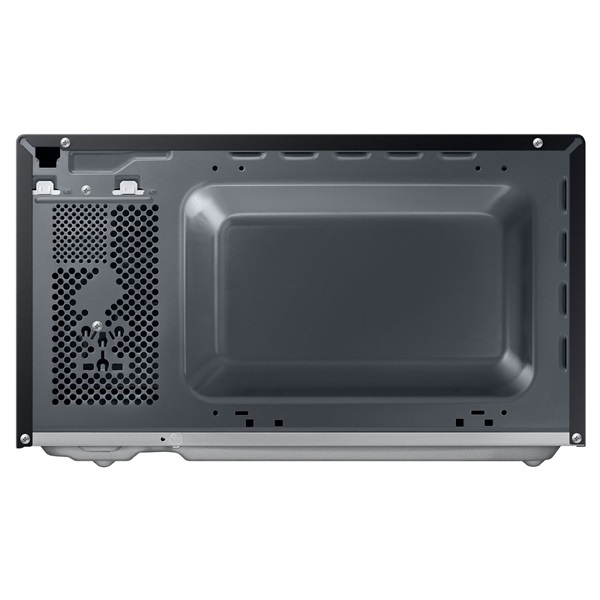 Samsung MS20A3010AL/EO 1050W 20L fekete mikrohullámú sütő (Újracsomagolt)
