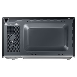 Samsung MS20A3010AL/EO 1050W 20L fekete mikrohullámú sütő (Újracsomagolt)