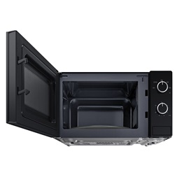 Samsung MS20A3010AL/EO 1050W 20L fekete mikrohullámú sütő (Újracsomagolt)