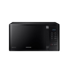 Samsung MS23K3513AK/EO 1150W 23L fekete mikrohullámú sütő (Újracsomagolt)