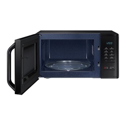 Samsung MS23K3513AK/EO 1150W 23L fekete mikrohullámú sütő (Újracsomagolt)