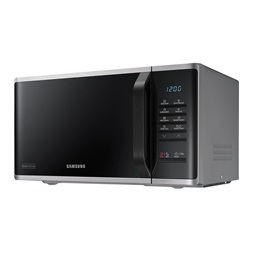 Samsung MS23K3513AS/EO 1150W 23L ezüst mikrohullámú sütő (Újszerű)