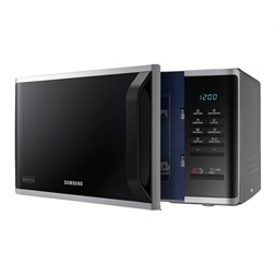 Samsung MS23K3513AS/EO 1150W 23L ezüst mikrohullámú sütő (Újszerű)