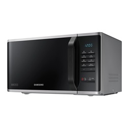 Samsung MS23K3513AS/EO 1150W 23L ezüst mikrohullámú sütő (Újszerű)