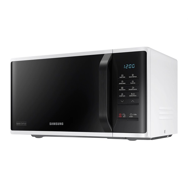 Samsung MS23K3513AW/EO mikrohullámú sütő