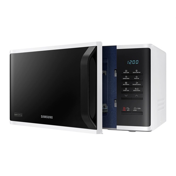 Samsung MS23K3513AW/EO mikrohullámú sütő