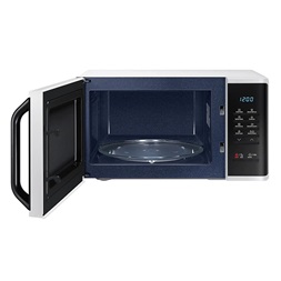 Samsung MS23K3513AW/EO 1150W 23L fehér mikrohullámú sütő (Újracsomagolt)