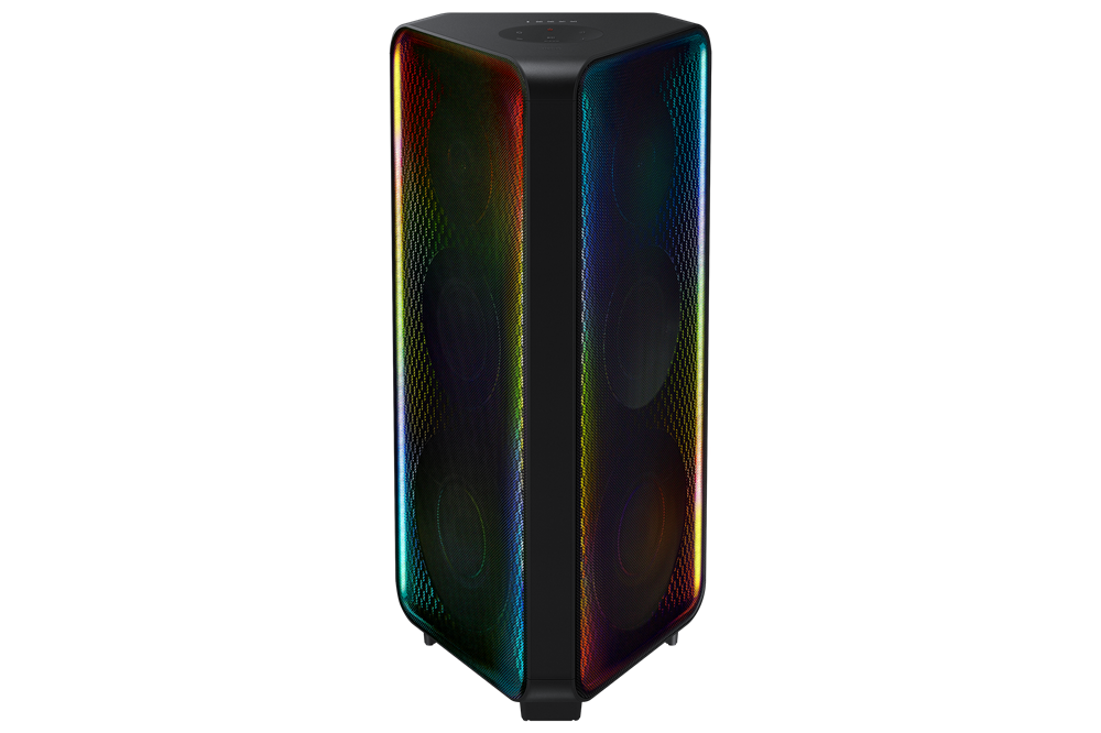 Samsung MX-ST90B/ZF Sound Tower Bluetooth party hangszóró