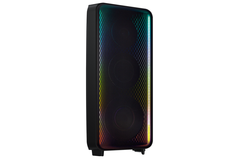 Samsung MX-ST90B/ZF Sound Tower Bluetooth party hangszóró