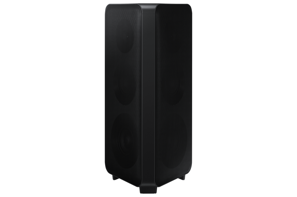 Samsung MX-ST90B/ZF Sound Tower Bluetooth party hangszóró