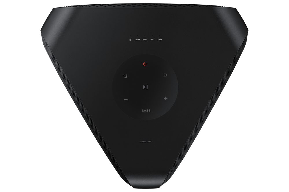 Samsung MX-ST90B/ZF Sound Tower Bluetooth party hangszóró