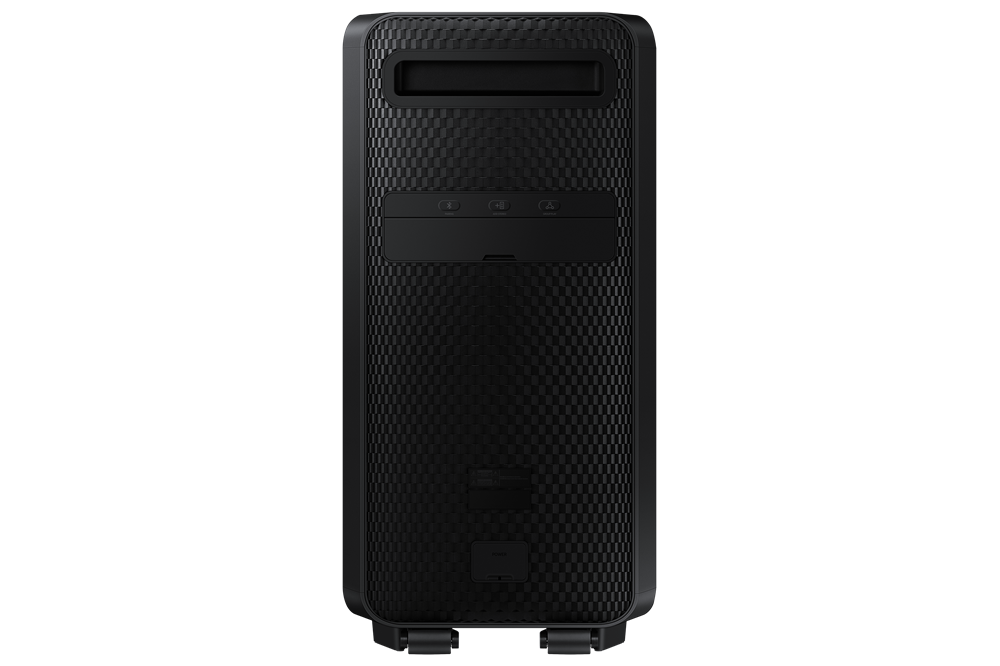 Samsung MX-ST90B/ZF Sound Tower Bluetooth party hangszóró