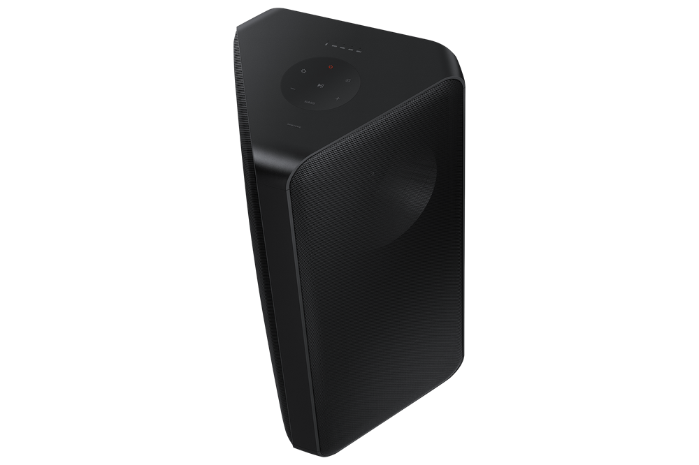 Samsung MX-ST90B/ZF Sound Tower Bluetooth party hangszóró