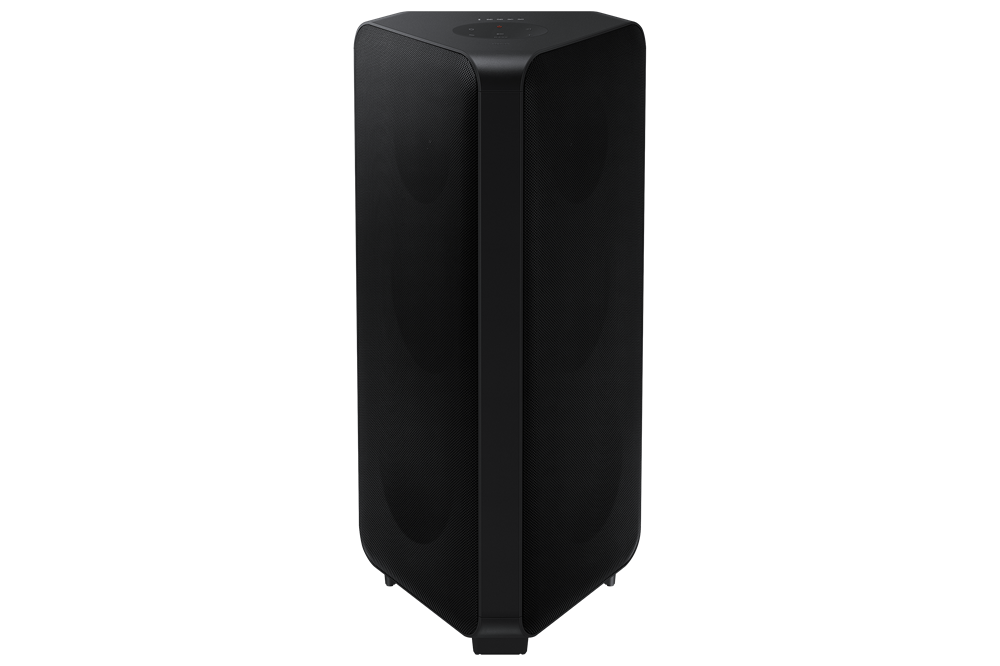 Samsung MX-ST90B/ZF Sound Tower Bluetooth party hangszóró