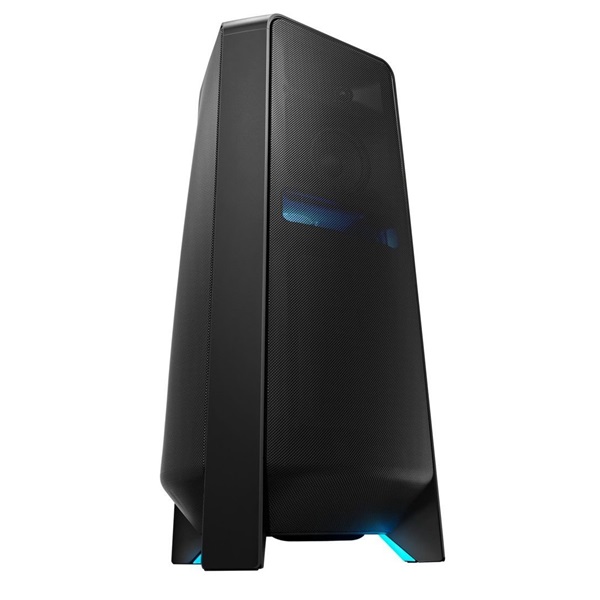 Samsung MX-T70/EN Sound Tower Bluetooth party hangszóró (Újracsomagolt)